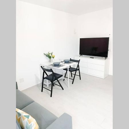 Estudio en la playa Sanxenxo Exterior foto
